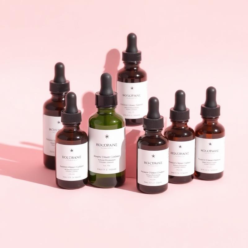 Beauty & Personal Care