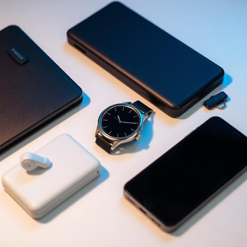Gadgets & Electronics