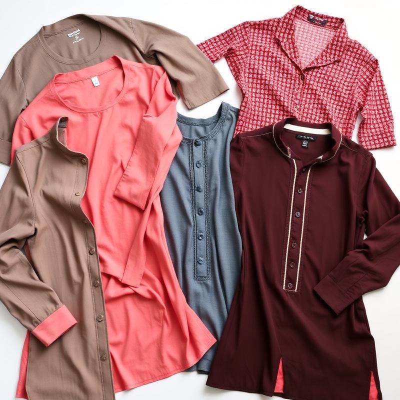 Fashion & Apparel