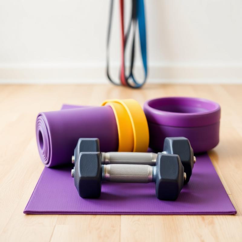 Fitness & Sports
